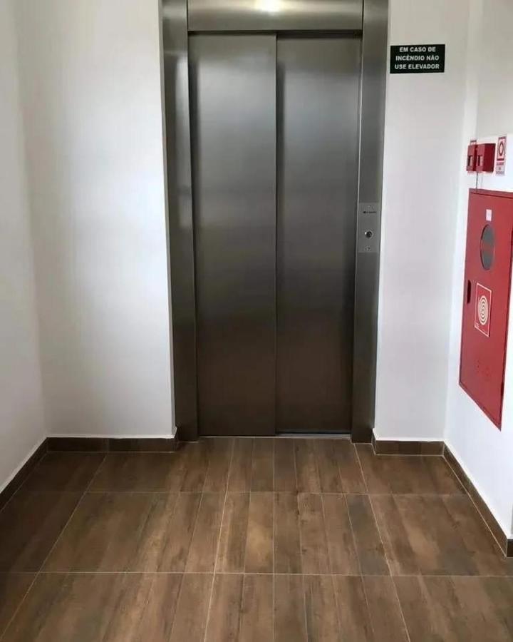 Apartamento Ubatuba Pereque Mirim Appartamento Esterno foto