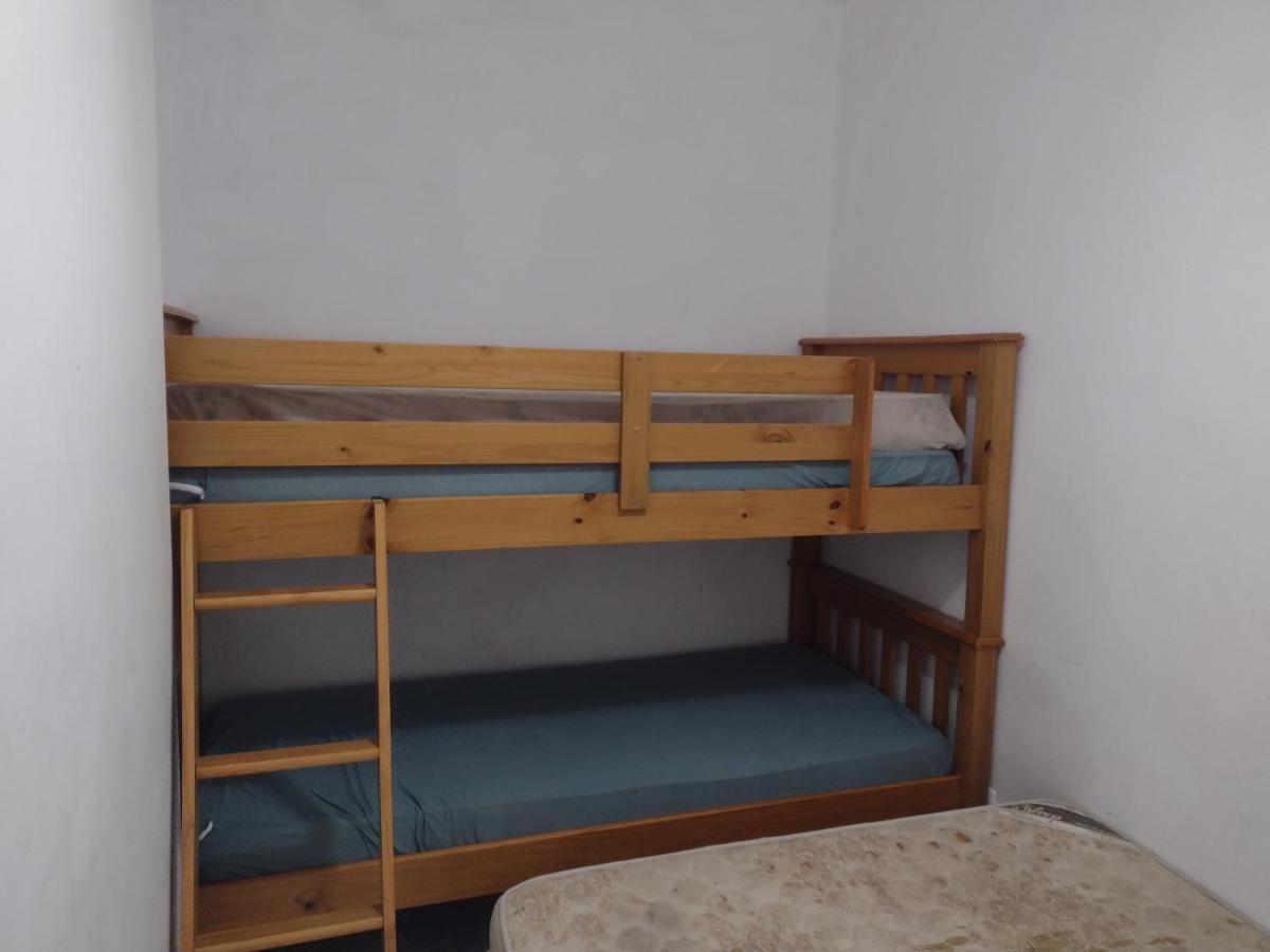 Apartamento Ubatuba Pereque Mirim Appartamento Esterno foto